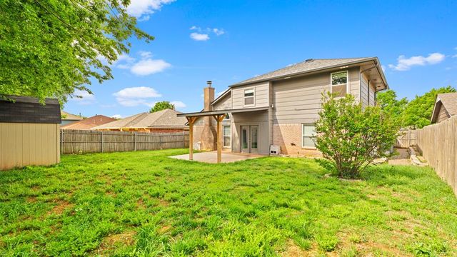 1304 San Fidel Lane, Edmond, OK 73003