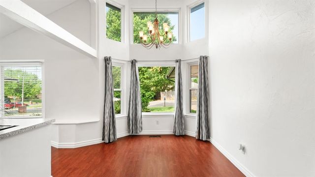 1304 San Fidel Lane, Edmond, OK 73003
