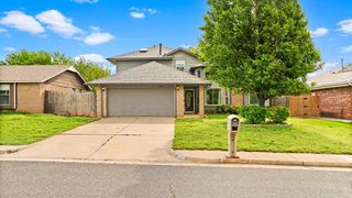 1304 San Fidel Lane, Edmond, OK 73003