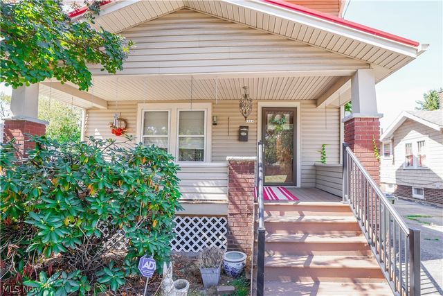 1521 Gibbs Avenue NE, Canton, OH 44705