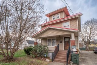 1521 Gibbs Avenue NE, Canton, OH 44705