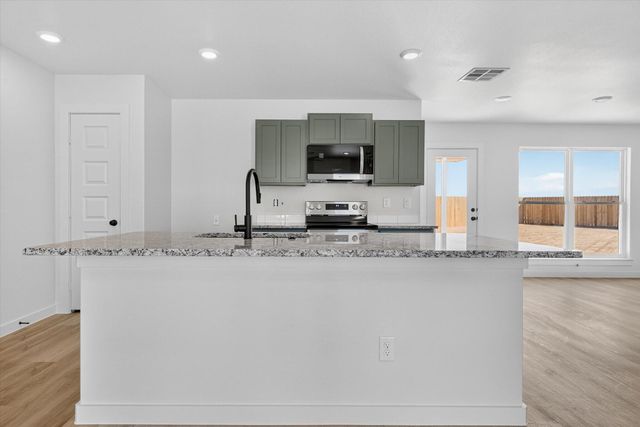2310 Corpus Avenue, Wolfforth, TX 79382