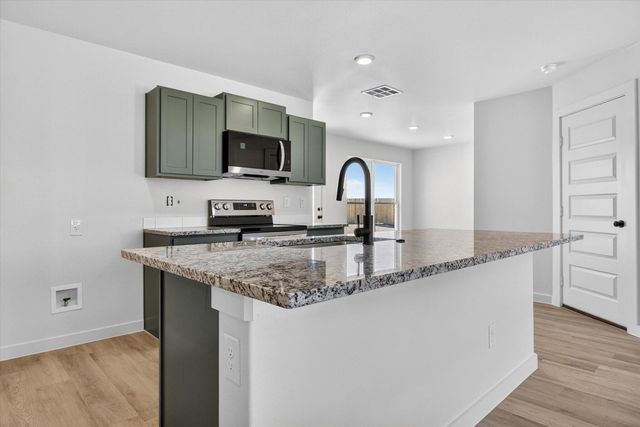 2310 Corpus Avenue, Wolfforth, TX 79382
