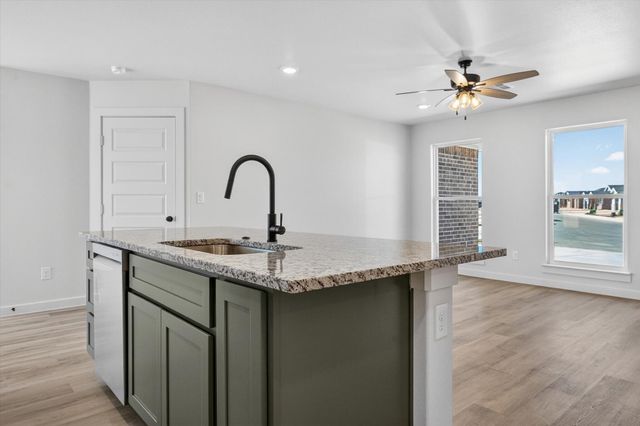2310 Corpus Avenue, Wolfforth, TX 79382