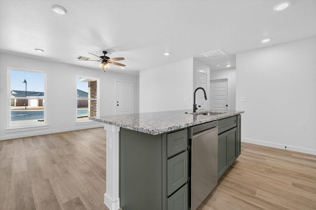 2310 Corpus Avenue, Wolfforth, TX 79382