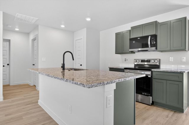 2310 Corpus Avenue, Wolfforth, TX 79382