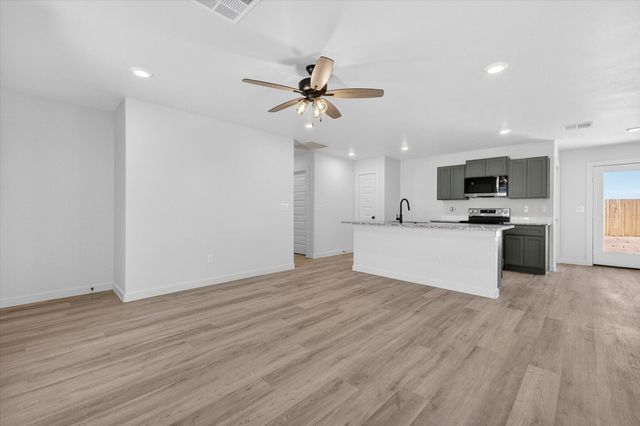 2310 Corpus Avenue, Wolfforth, TX 79382