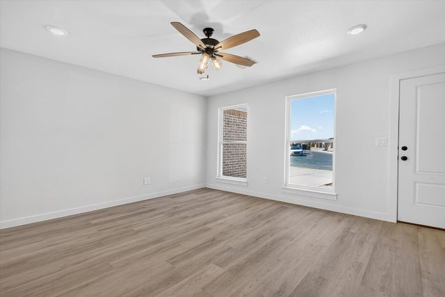 2310 Corpus Avenue, Wolfforth, TX 79382
