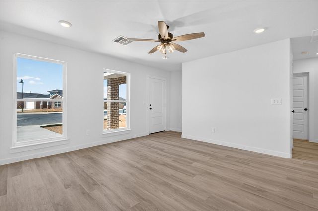 2310 Corpus Avenue, Wolfforth, TX 79382