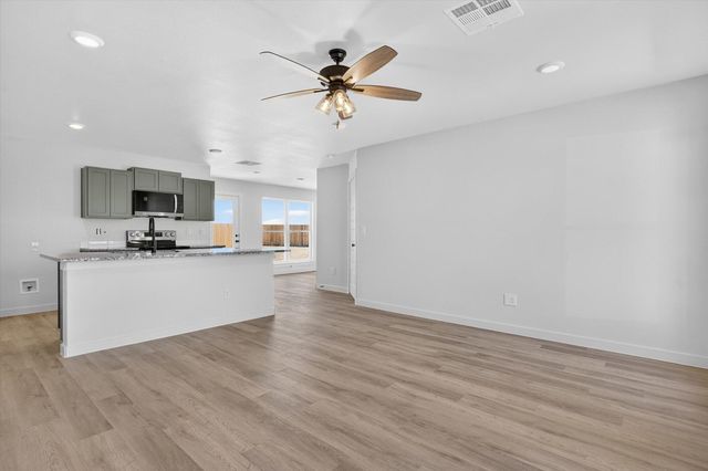 2310 Corpus Avenue, Wolfforth, TX 79382