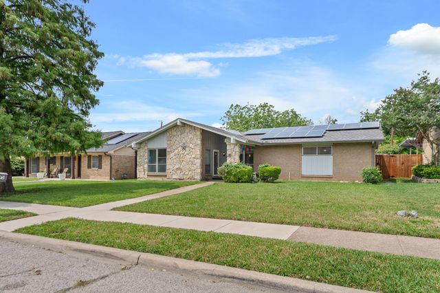 3705 Flamingo Lane, Irving, TX 75062