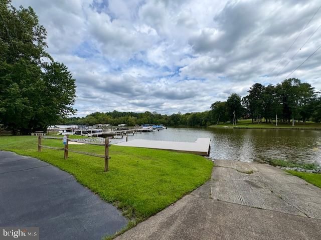 159 ALMA RD, Louisa, VA 23093