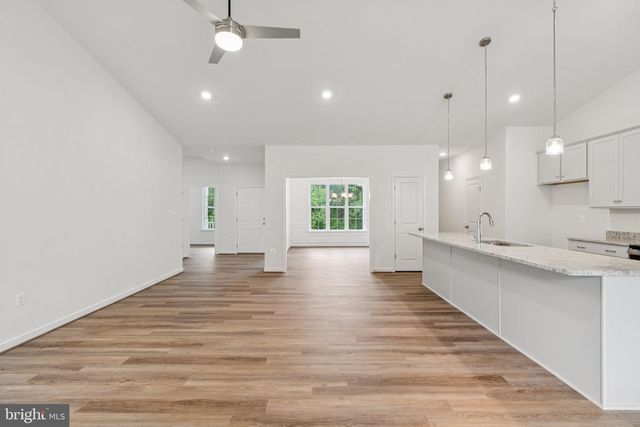 159 ALMA RD, Louisa, VA 23093