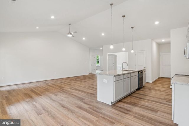 159 ALMA RD, Louisa, VA 23093