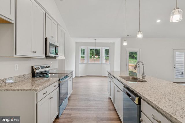 159 ALMA RD, Louisa, VA 23093