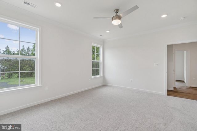 159 ALMA RD, Louisa, VA 23093