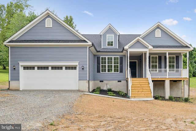 159 ALMA RD, Louisa, VA 23093