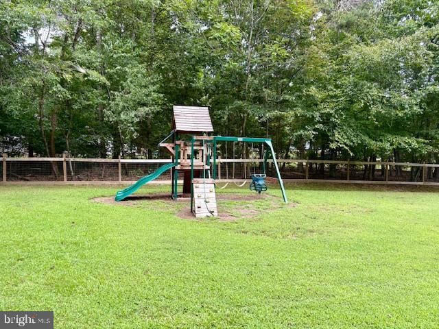 159 ALMA RD, Louisa, VA 23093