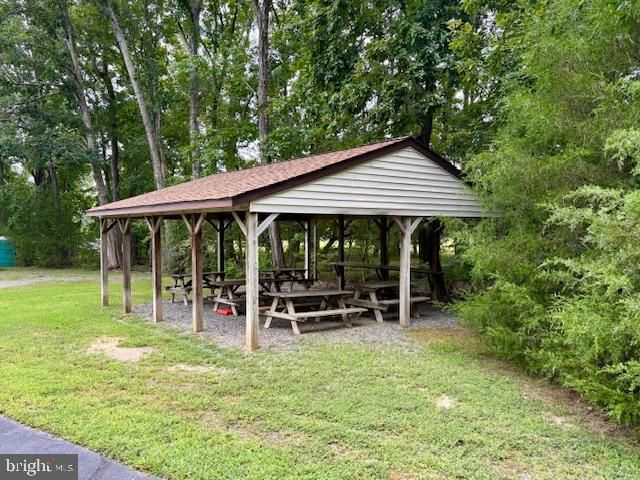 159 ALMA RD, Louisa, VA 23093