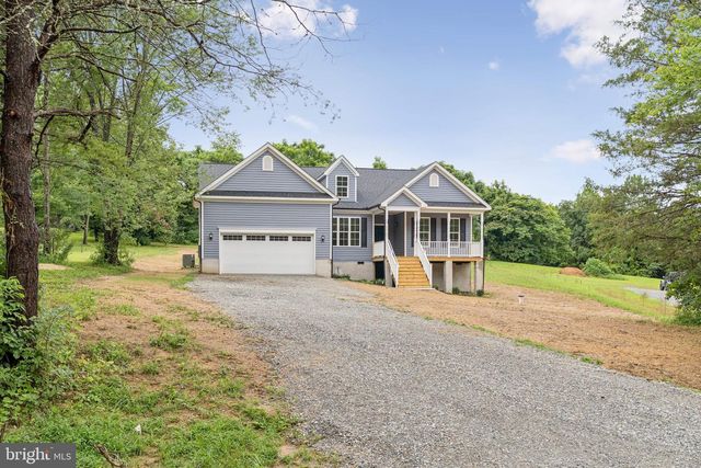 159 ALMA RD, Louisa, VA 23093