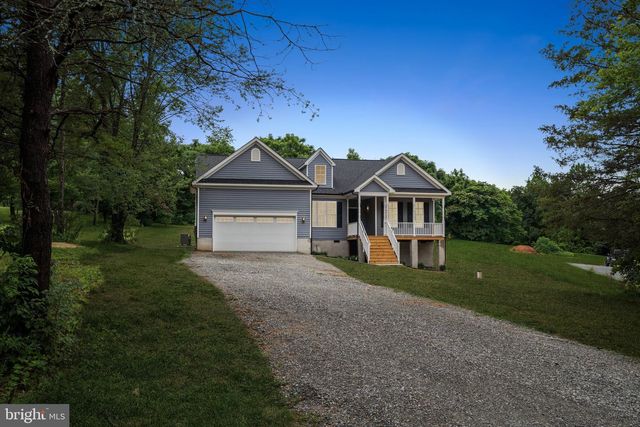 159 ALMA RD, Louisa, VA 23093