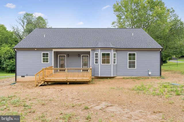 159 ALMA RD, Louisa, VA 23093