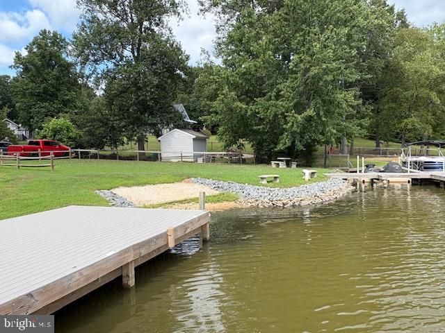 159 ALMA RD, Louisa, VA 23093