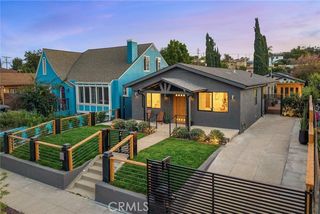 5144 Buchanan, Highland Park (los Angeles), CA 90042