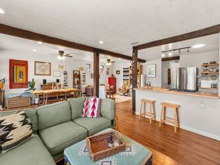 1022 Santa Clara Drive, Santa Fe, NM 87507