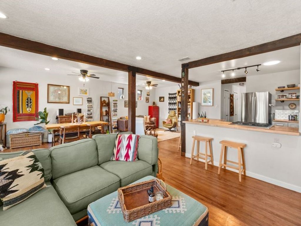 1022 Santa Clara Drive, Santa Fe, NM 87507