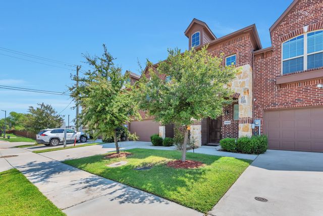4408 Samarth Street, Irving, TX 75061