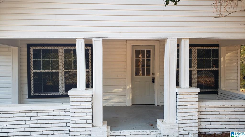 16980 AL HIGHWAY 22, Clanton, AL 35045