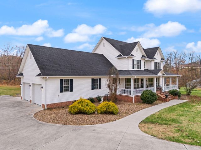 327 Boggs Road, London, KY 40744