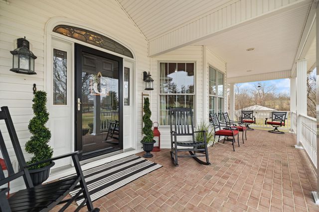 327 Boggs Road, London, KY 40744