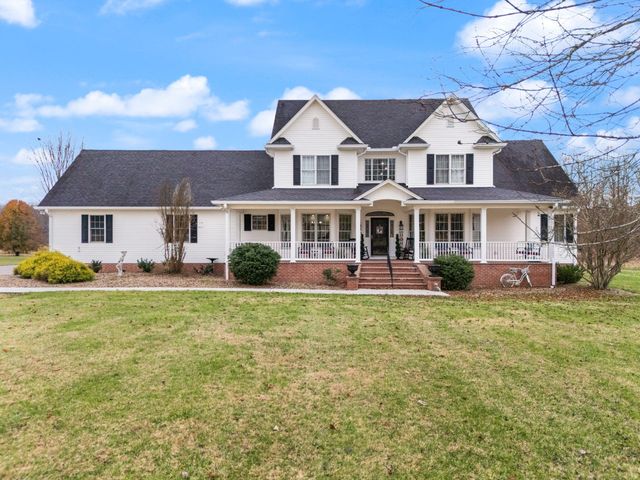 327 Boggs Road, London, KY 40744