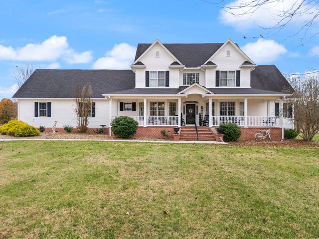 327 Boggs Road, London, KY 40744