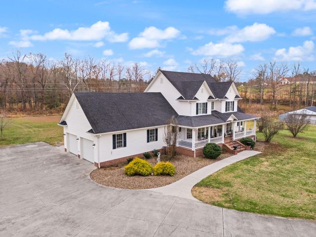 327 Boggs Road, London, KY 40744