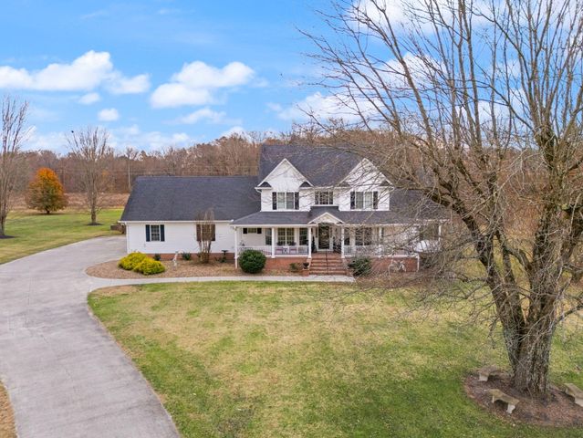 327 Boggs Road, London, KY 40744