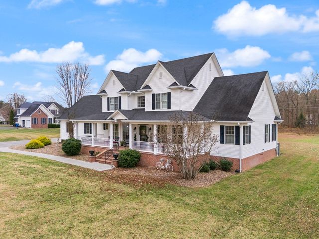 327 Boggs Road, London, KY 40744