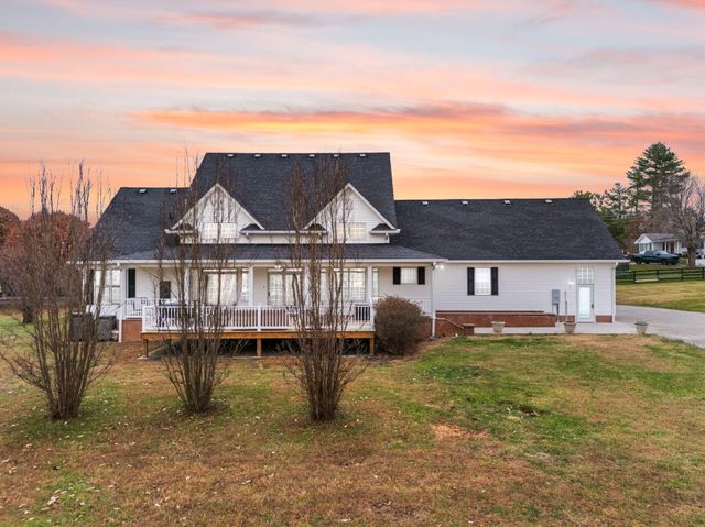 327 Boggs Road, London, KY 40744