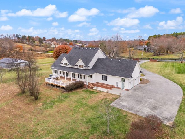 327 Boggs Road, London, KY 40744