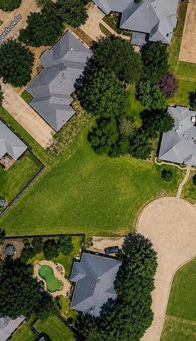 Lot 42 Heatherstone Circle, Kaufman, TX 75142