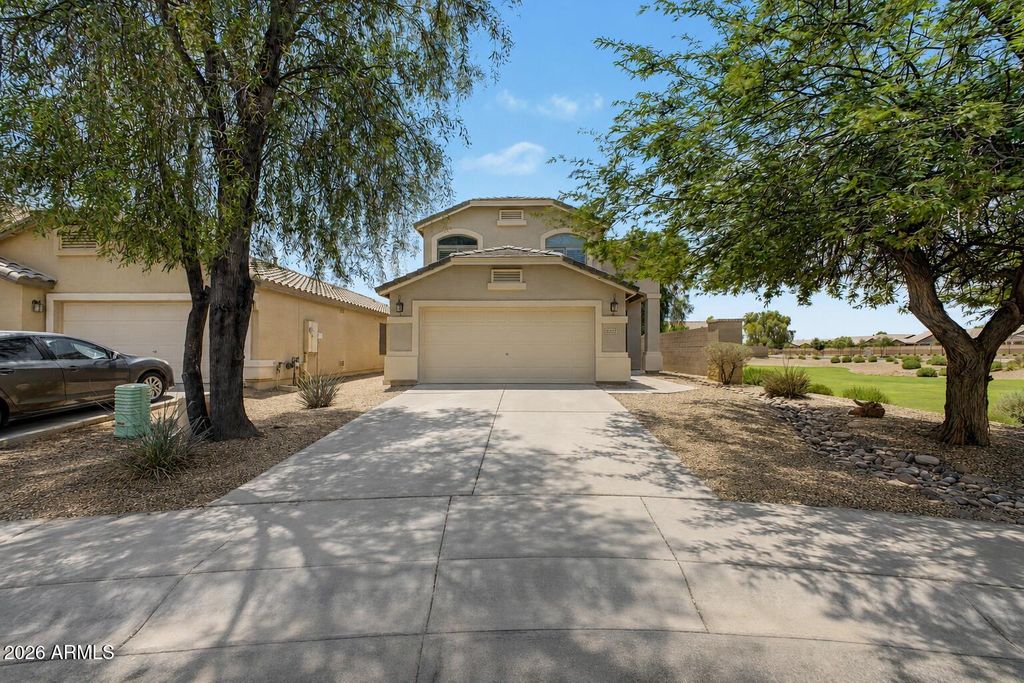 41421 W PRYOR Lane, Maricopa, AZ 85138 — photo 2