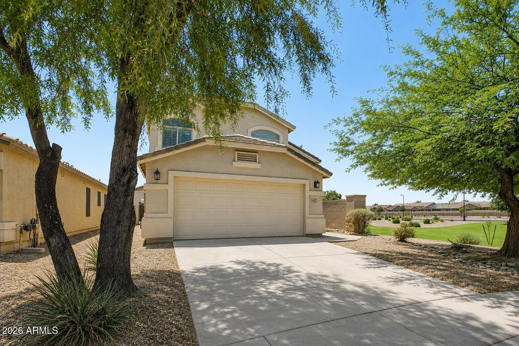 41421 W PRYOR Lane, Maricopa, AZ 85138 — photo 4