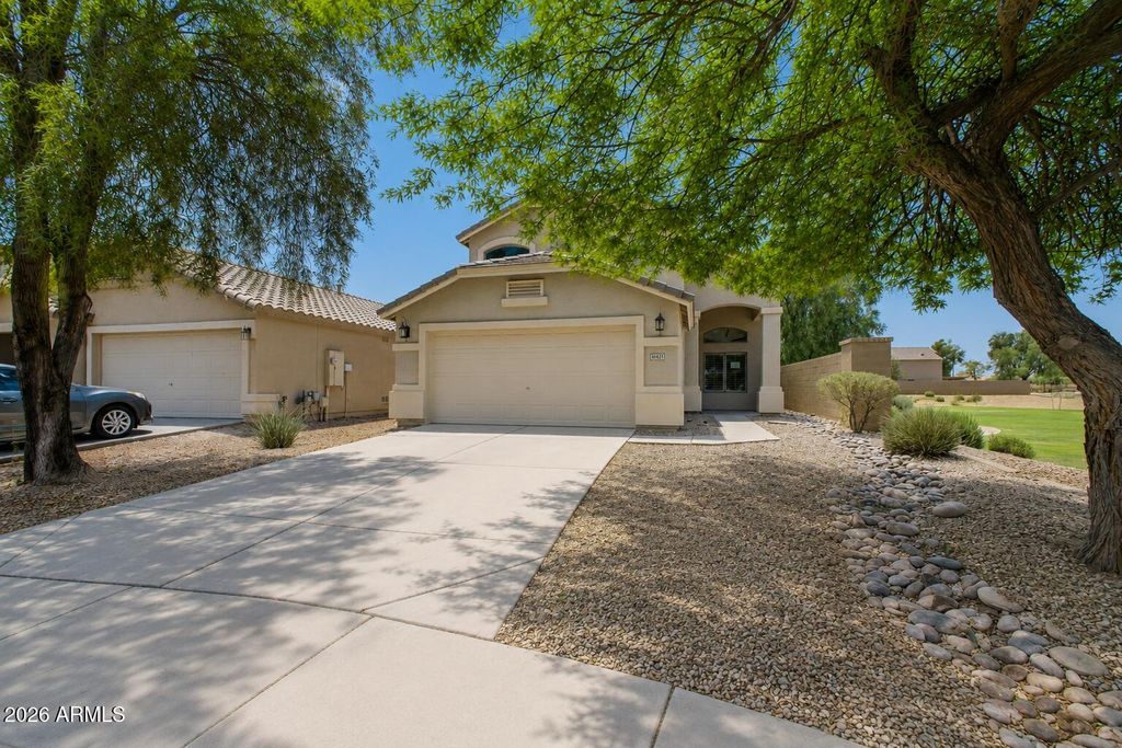 41421 W PRYOR Lane, Maricopa, AZ 85138 — photo 5