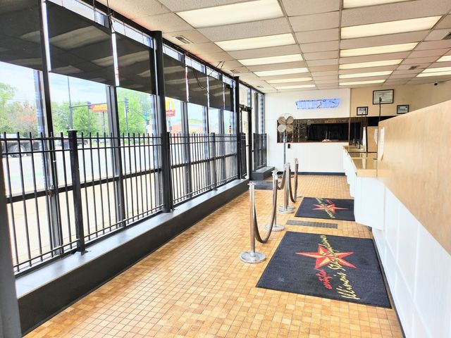 Address unavailable.