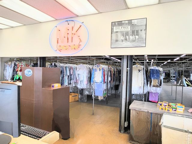 Address unavailable.