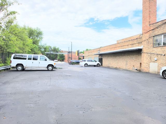 Address unavailable.