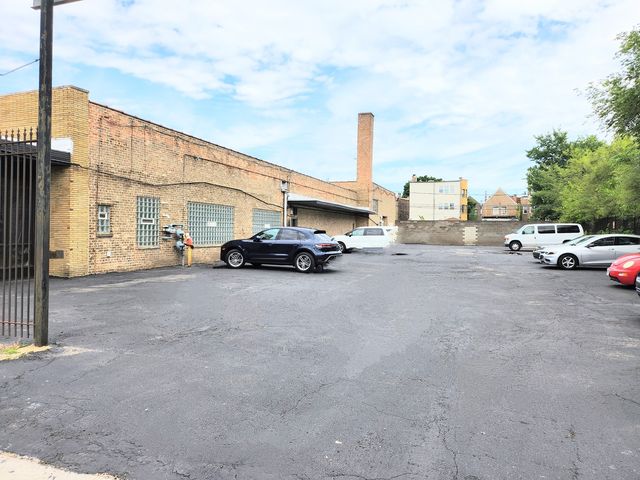 Address unavailable.