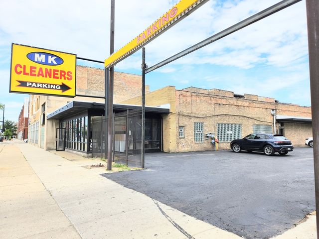 Address unavailable.